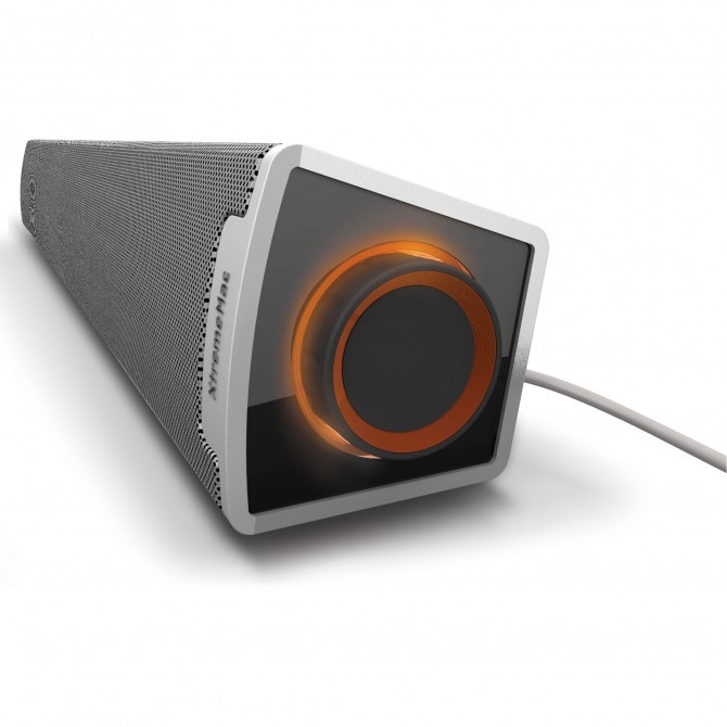 XtremeMac Tango Bar